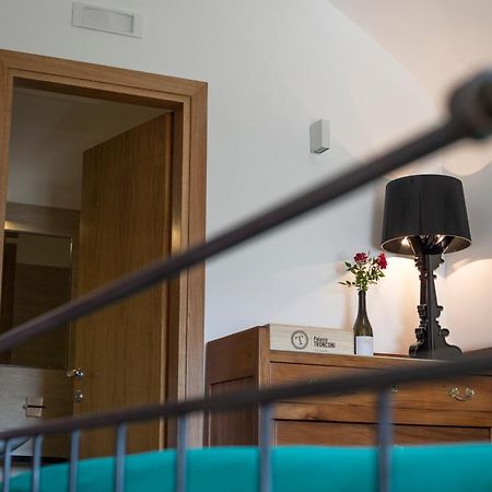 Palazzo Tronconi Villa Arce Buitenkant foto