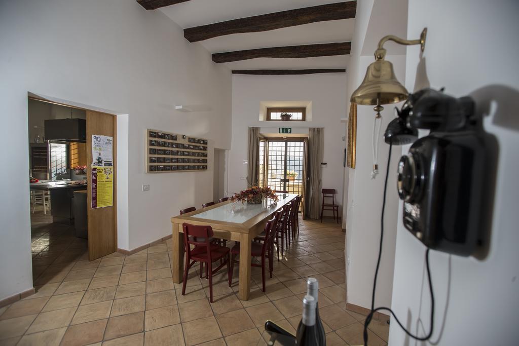 Palazzo Tronconi Villa Arce Buitenkant foto