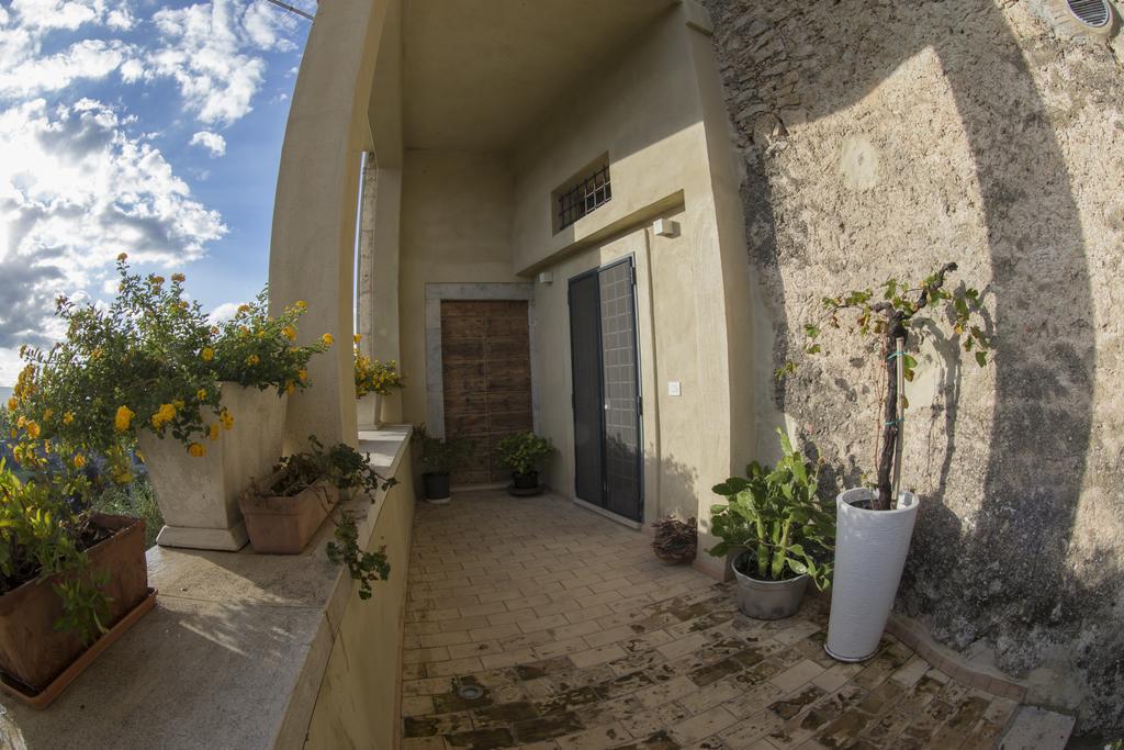 Palazzo Tronconi Villa Arce Buitenkant foto