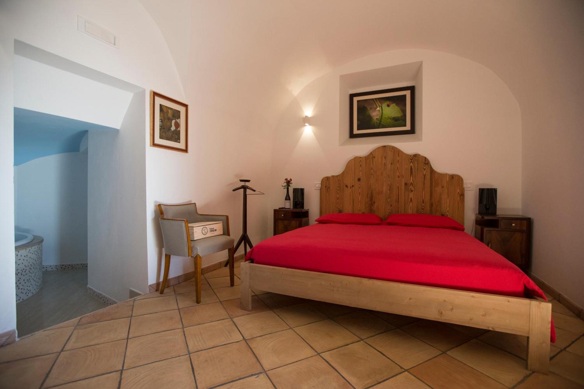 Palazzo Tronconi Villa Arce Buitenkant foto