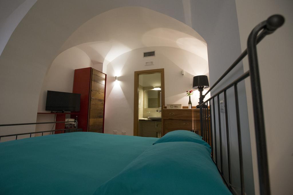 Palazzo Tronconi Villa Arce Buitenkant foto